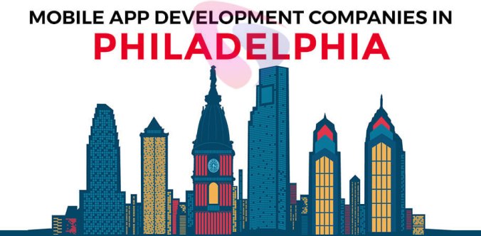 App Developers In Philadelphia